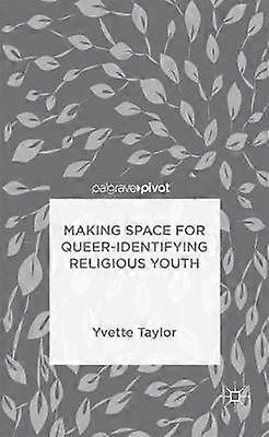 Making Space for Queer-Identifying Religious Youth