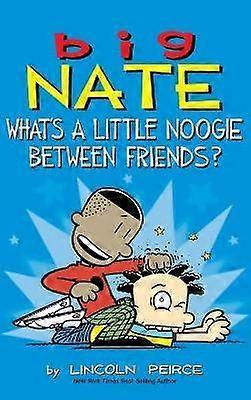 Marele Nate