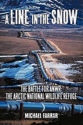 A Line in the Snow