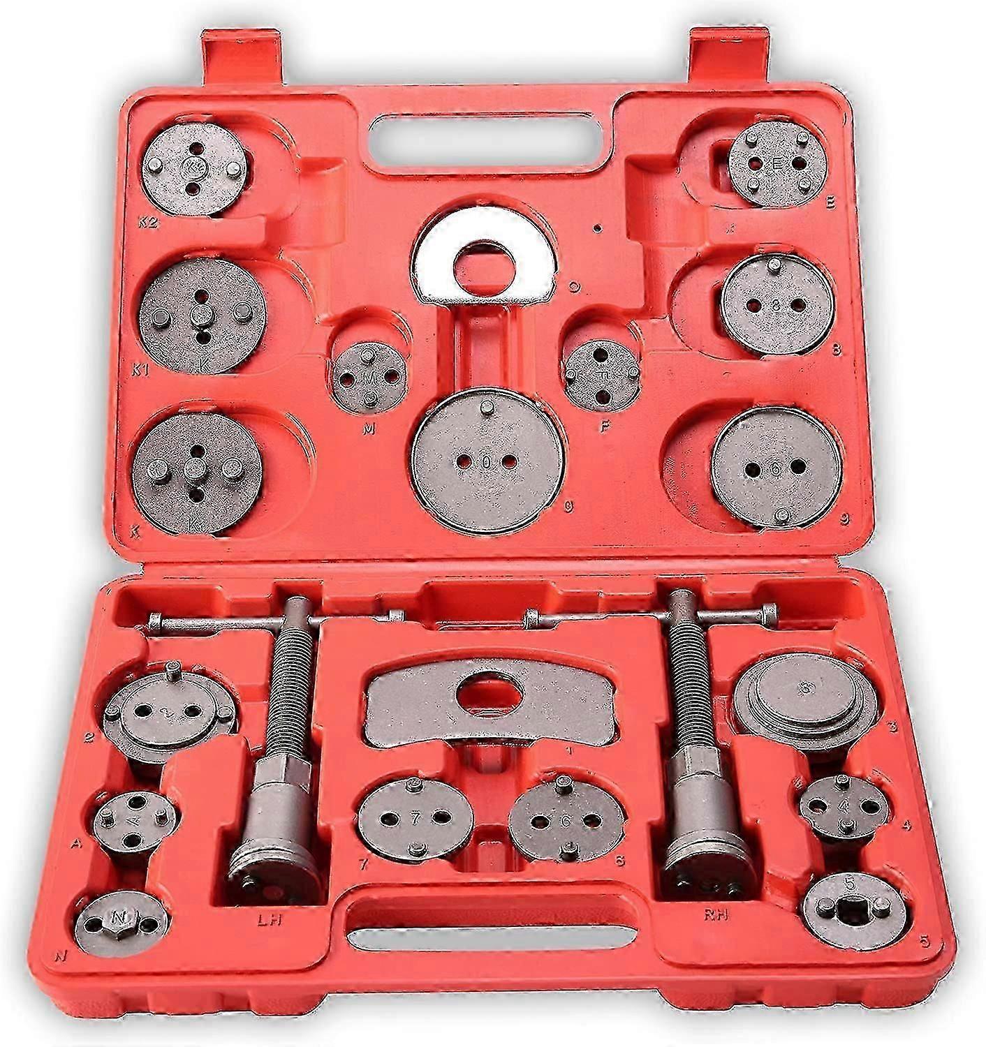 22pcs Brake Piston Reset Kit