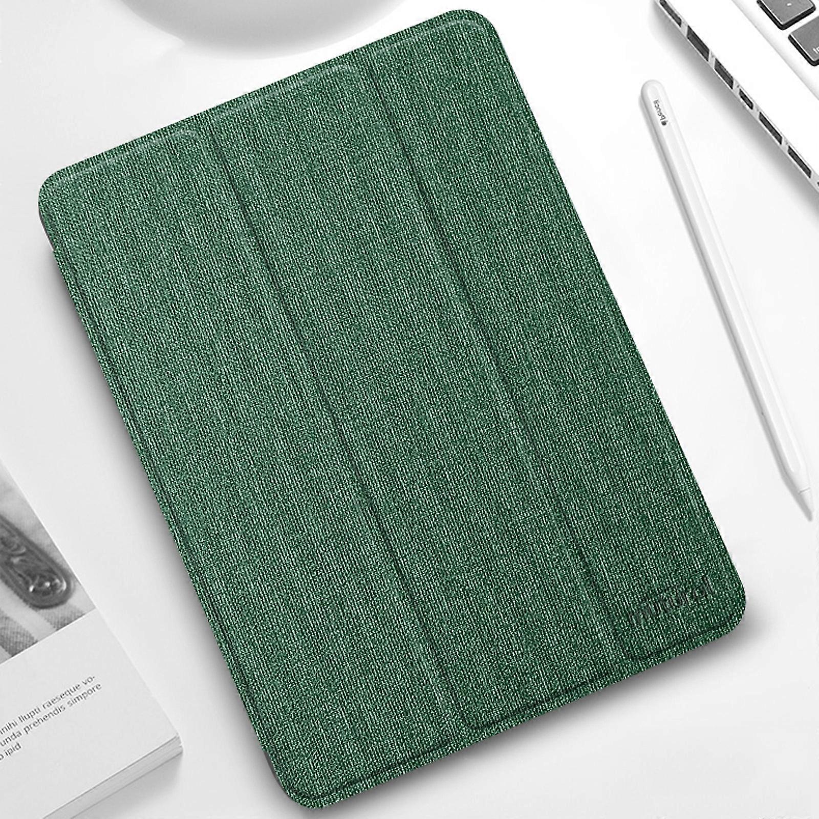 TPU + PU Leather Case For iPad Pro 12.9 2022 / 2021