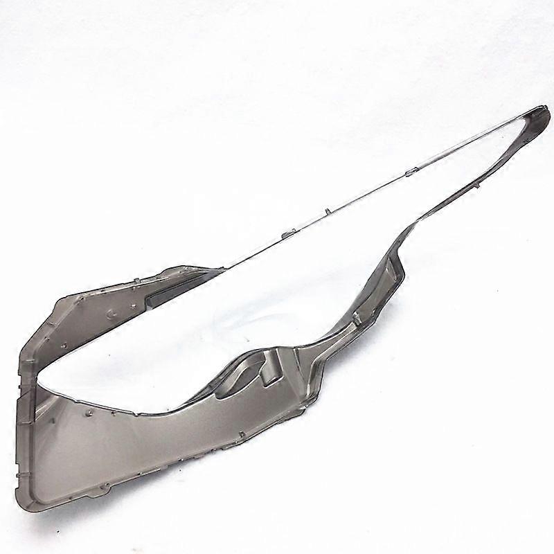 Suitable For Infiniti Fx35 Large Lampshade 09-13 Pc Mask Headlight Shell Transparent Lampshade