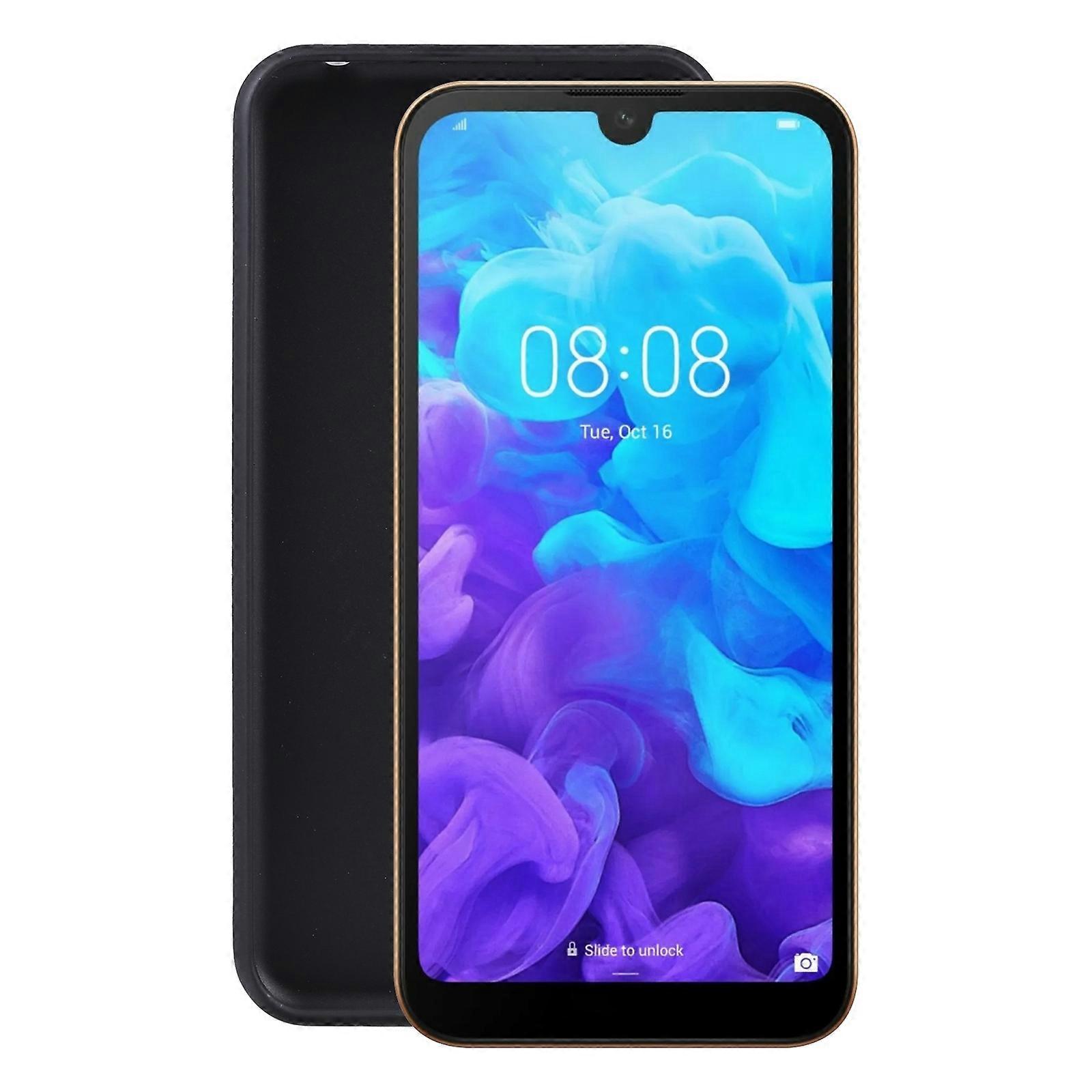 For Huawei Y5 2019 TPU Phone Case