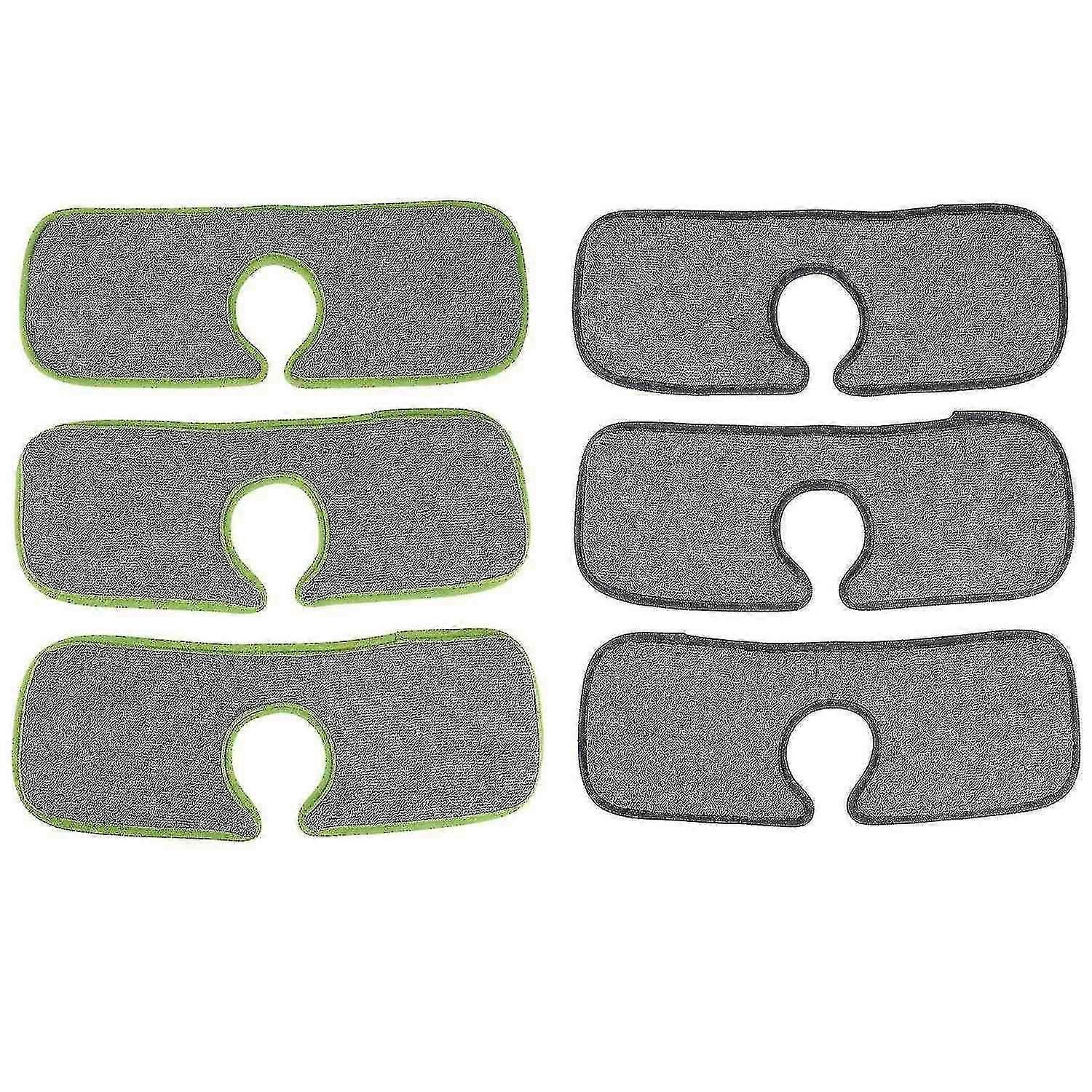 Kitchen Faucet Absorbent Mat Sink Splash Guard Splash Catcher A