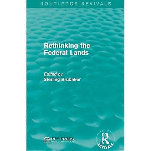 Bundesländer neu denken