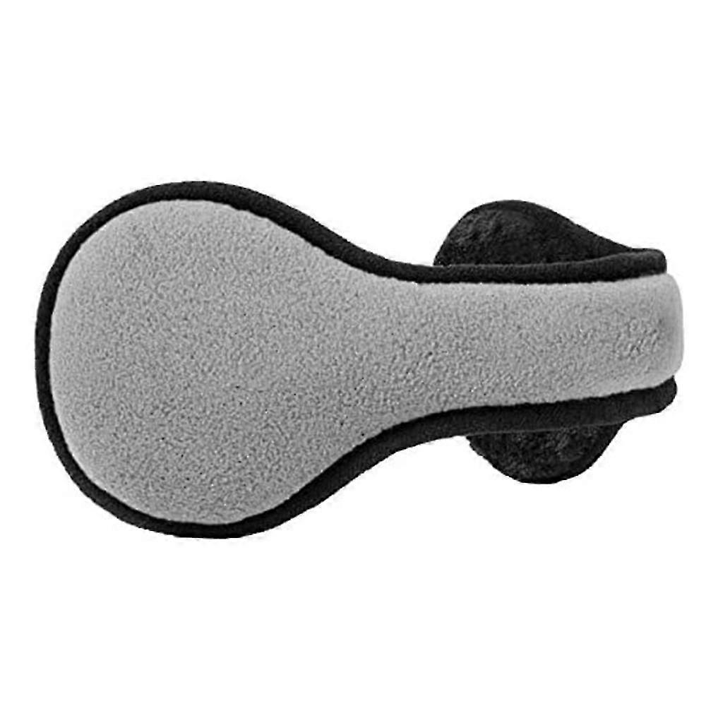 Unisex Foldable Ear Polar Winter Earmuffs