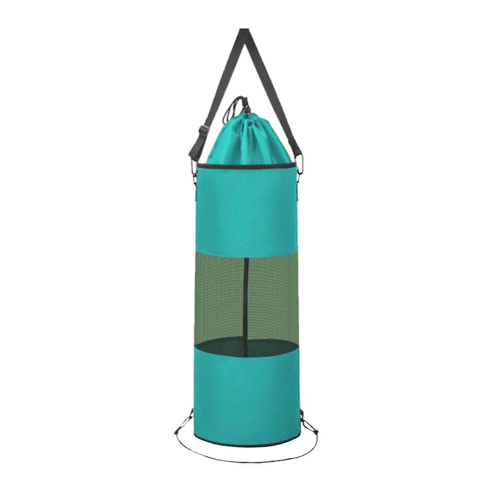 Boat Trash Bag Boat Trash Can Lightweight Garbage Bag Boating Equipment Reusable