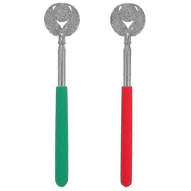 Scratcher arrière en acier inoxydable pour un usage domestique