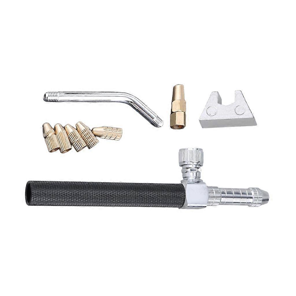 Oxyhydrogen Gas Torch  Water Oxygens Torch Weldings Machine Soldering