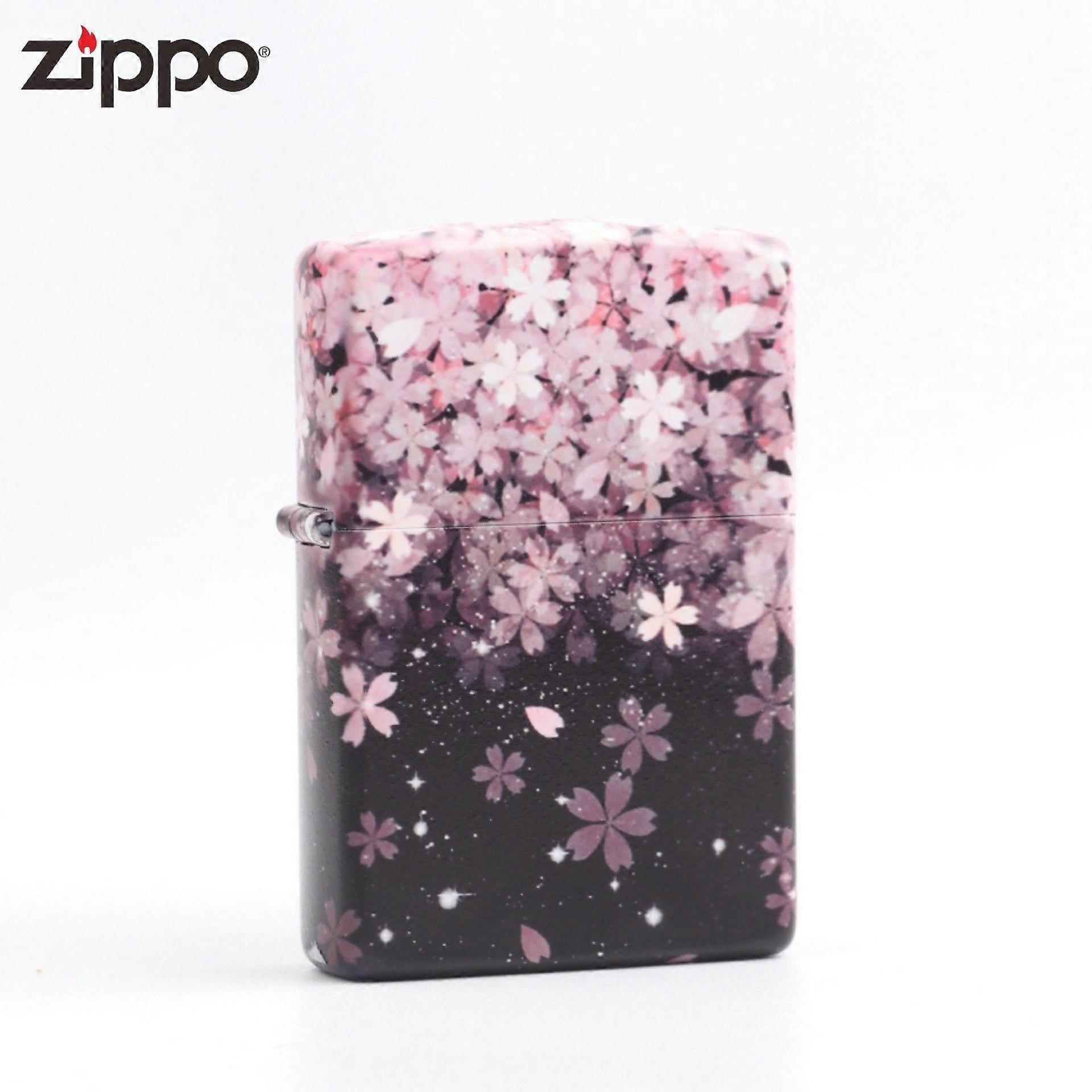Kerosene Lighter Luminous Starry Sky