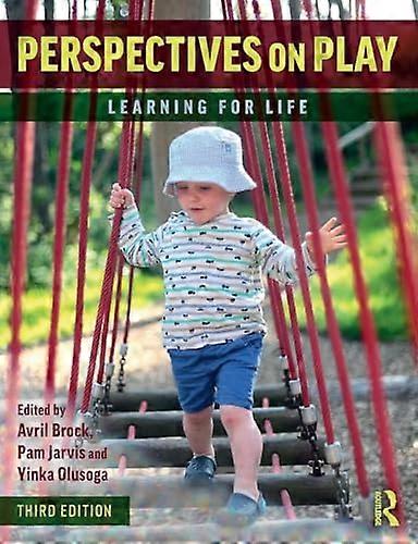 Perspectives on Play Learning for Life