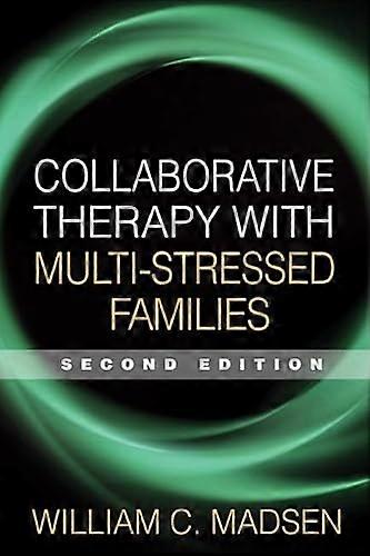 Collaborative Therapy with Multi Stressed Families Second Edition