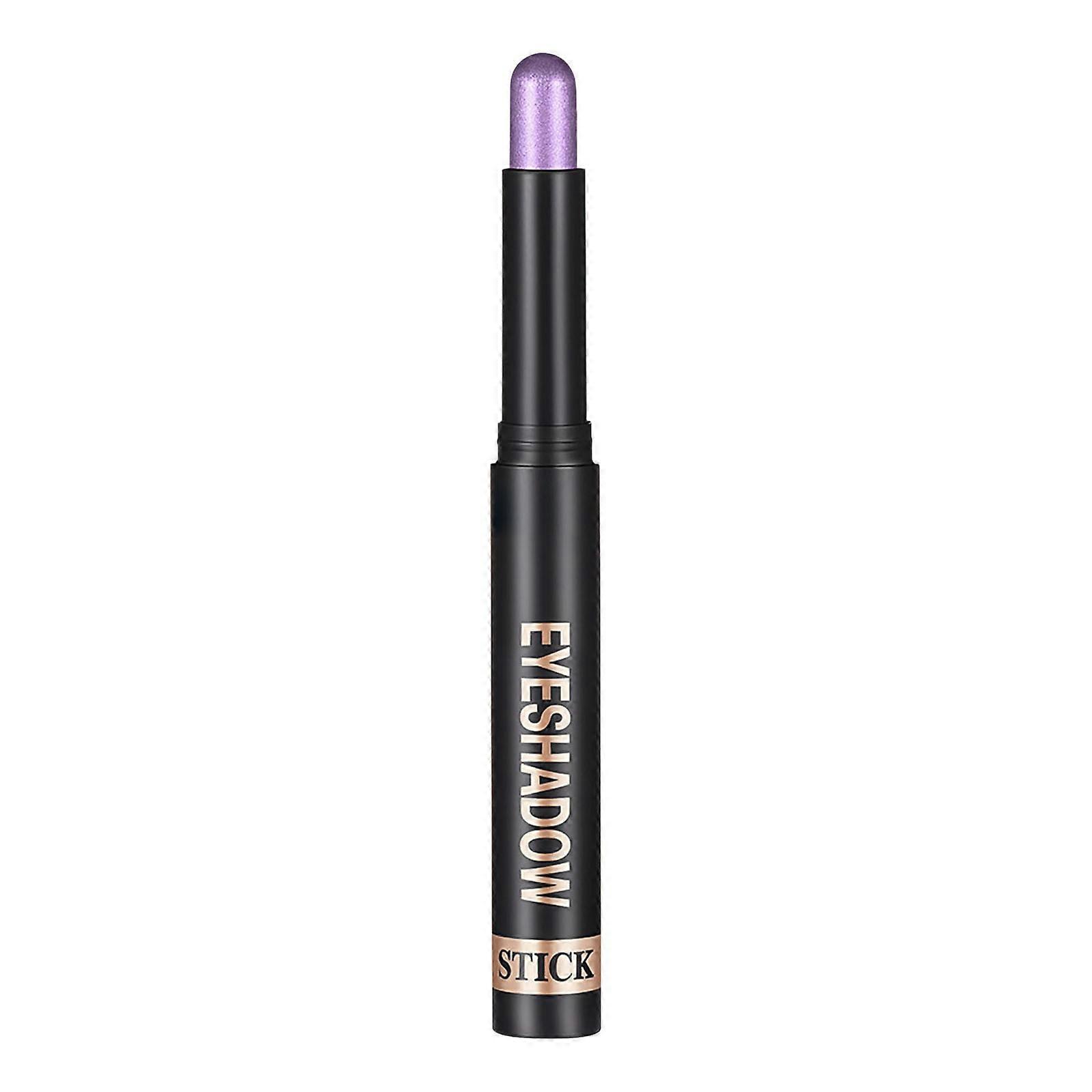 Eyeshadow Stick Longwear Cream Eye Shadow Stick Matte Eyeshadow Eye Makeup 2g
