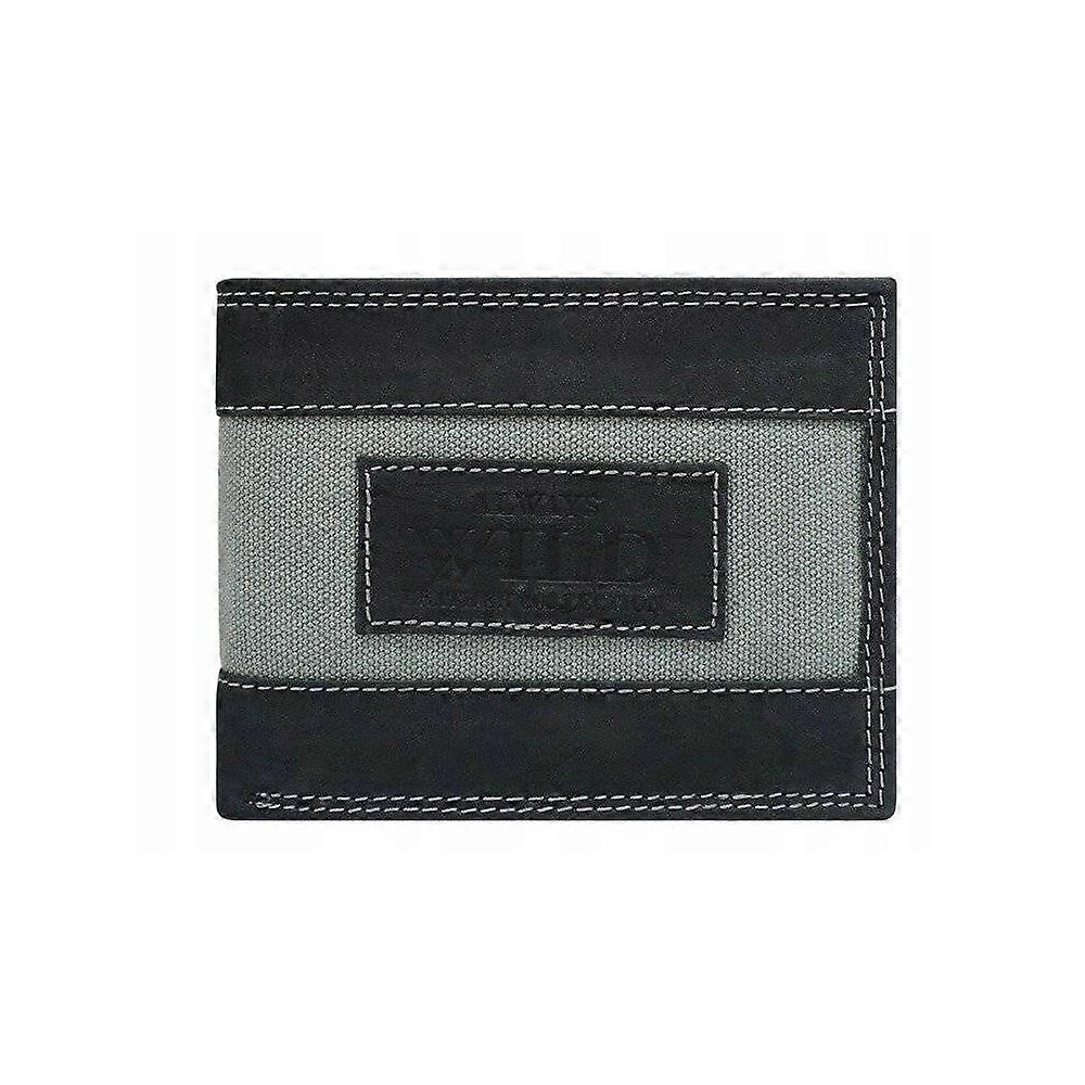 Always Wild wallet always wild