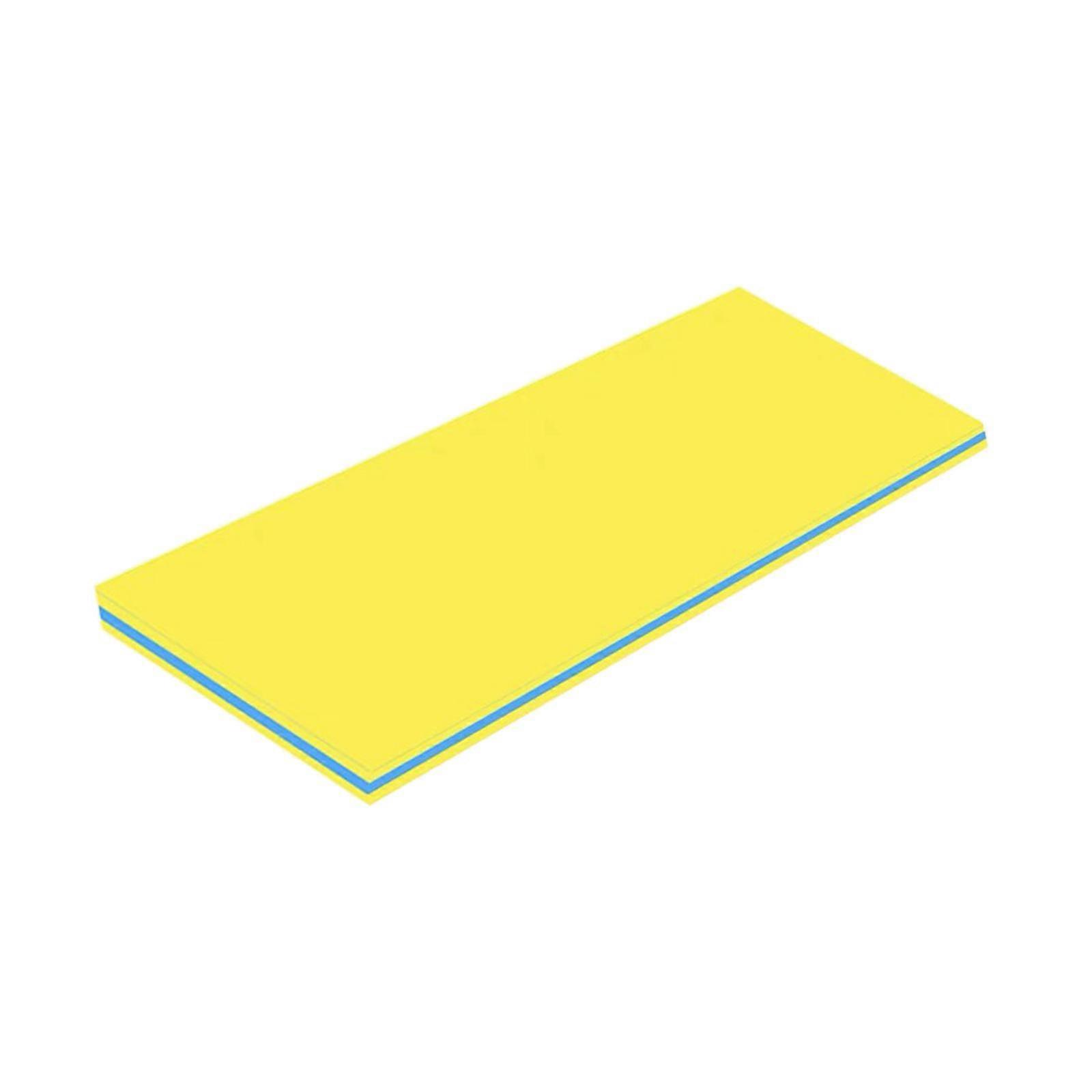 Water Float Mat Float Raft Water Blanket Floating Pad for Beach Lake Adults