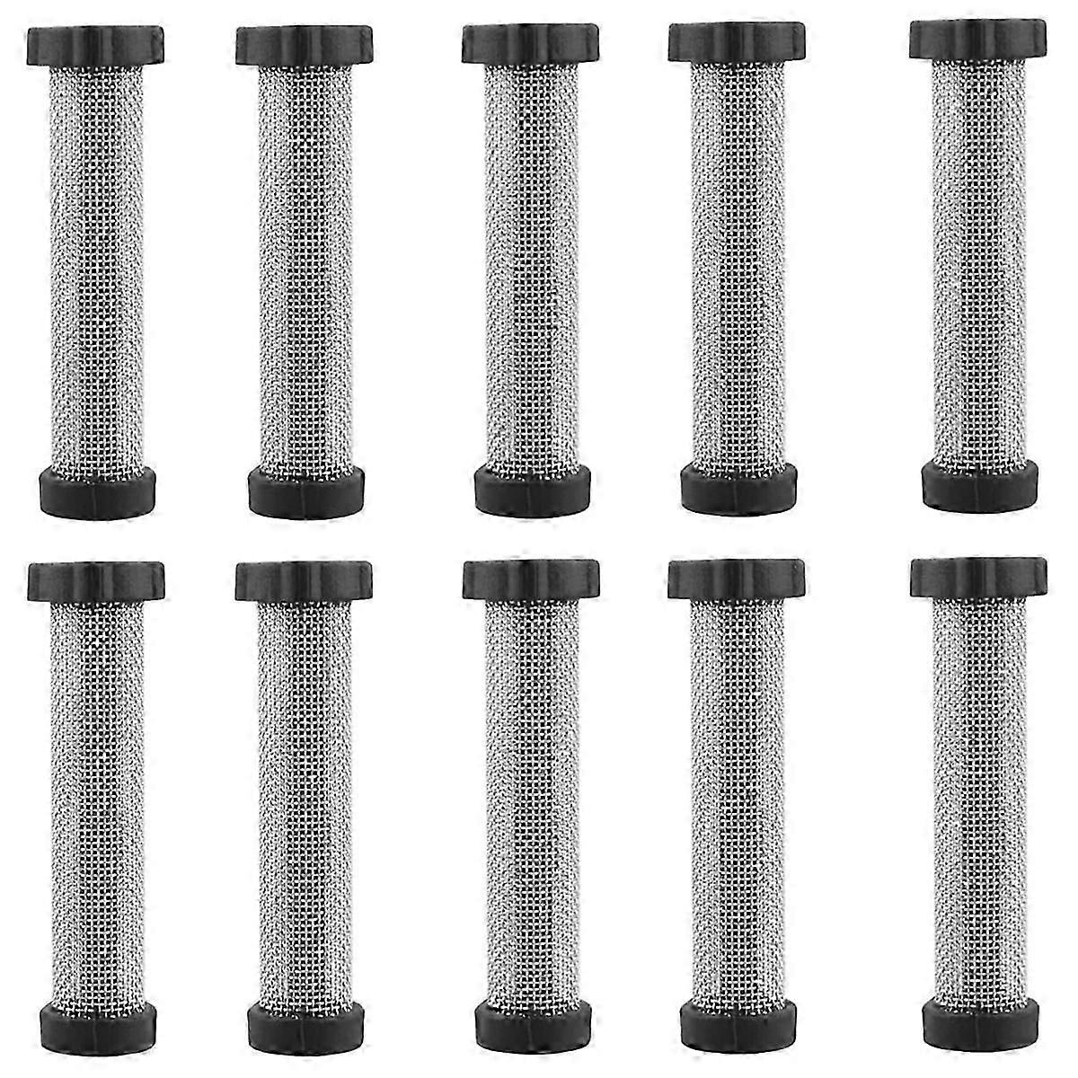 10pcs 288747 Filter for Paint Sprayer Accessories,Paint Sprayer Filters for ProX7 ProX9 ProX17 ProX19 ProX21 XR5 XR7 XR9 js