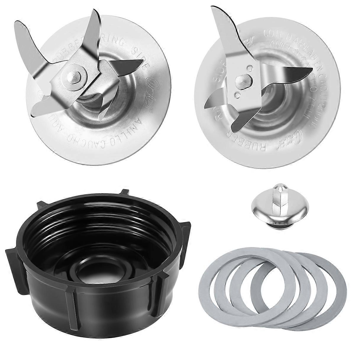 Replacement Parts for & Osterizer Blender Ice Blades Gasket