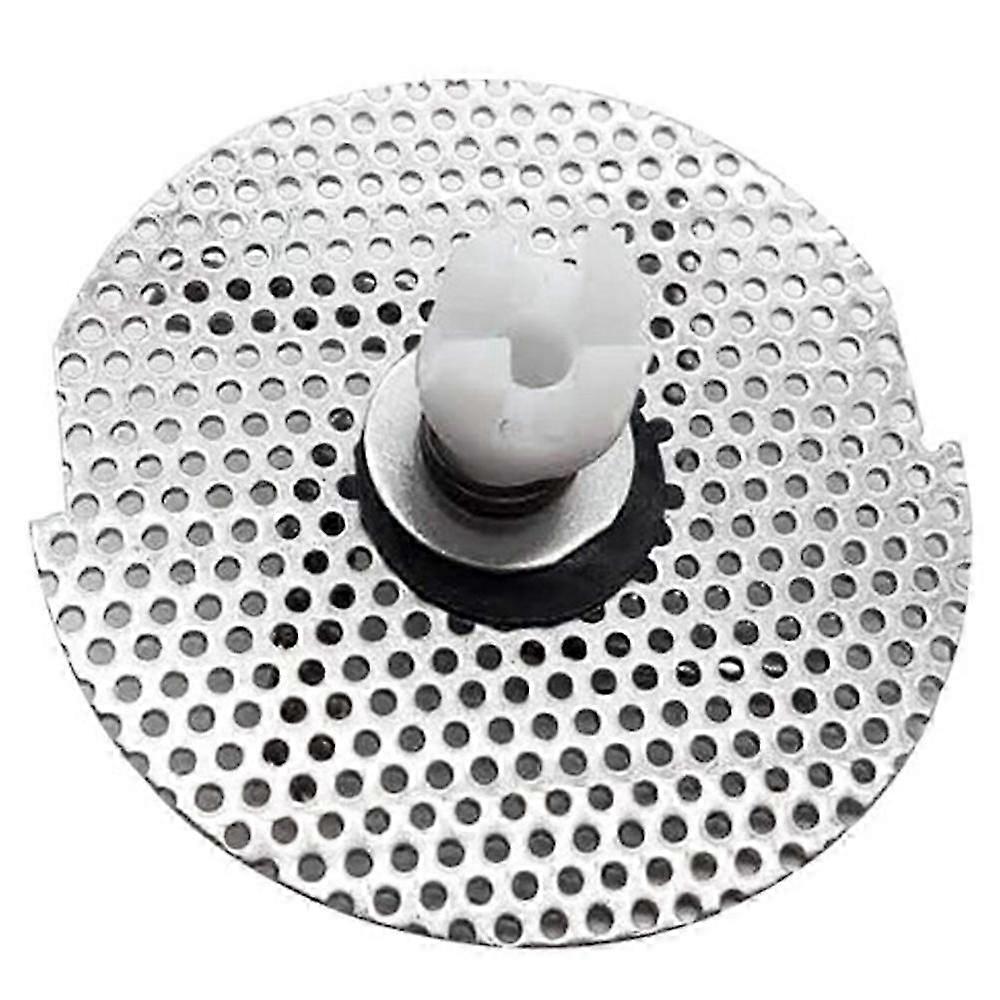 2 Pieces for W10083957V Dishwasher Chopping Blade Replacement Parts for 8268383 WP8268383 AP5983779