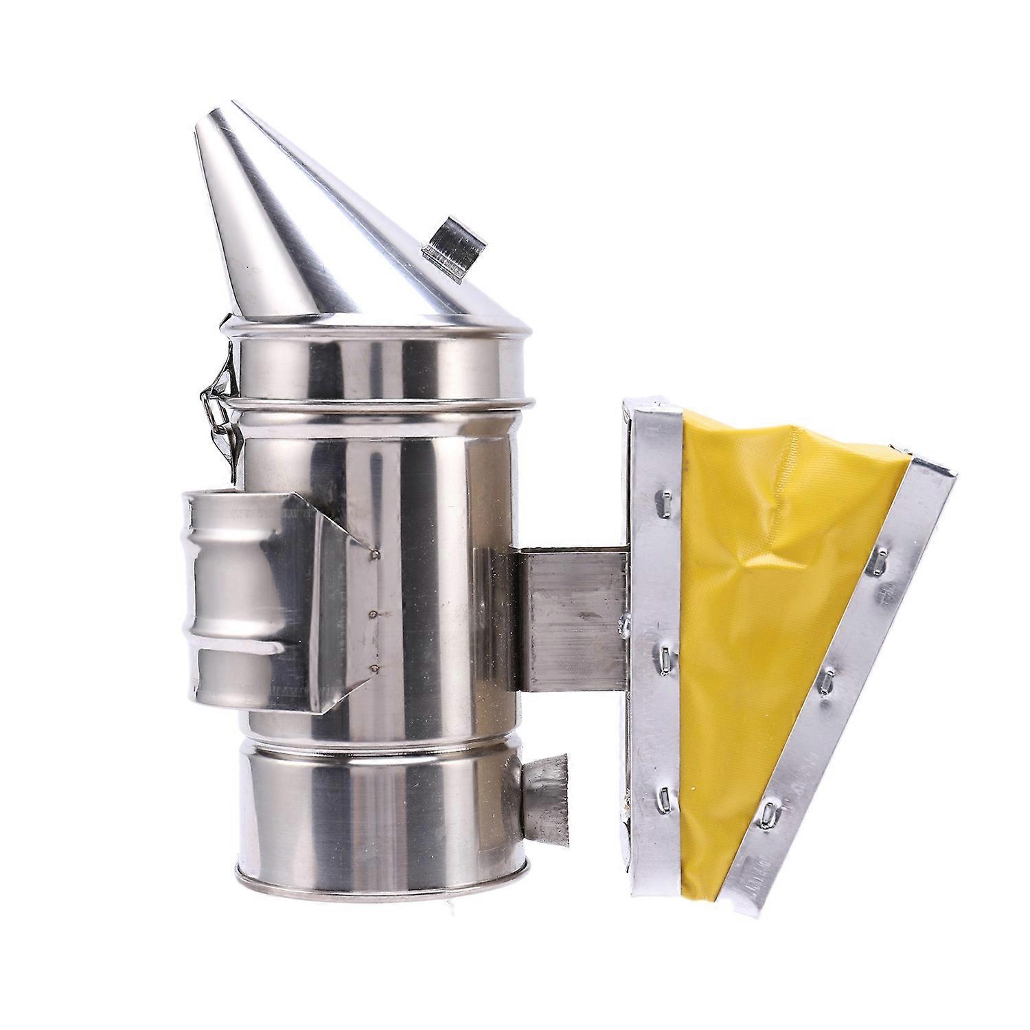 Bee Smoke Maker Manual Bee Hive Transmitter Kit Beekeeping Tool