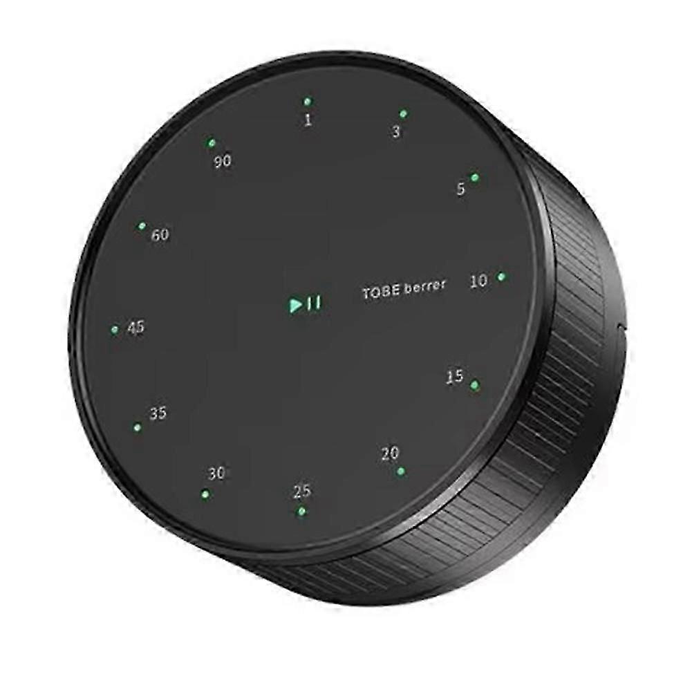 Cooking 90 Minute Kitchen Countdown +Loud Alarm Fast Setting Time Management Countdown Reminder Magnetics