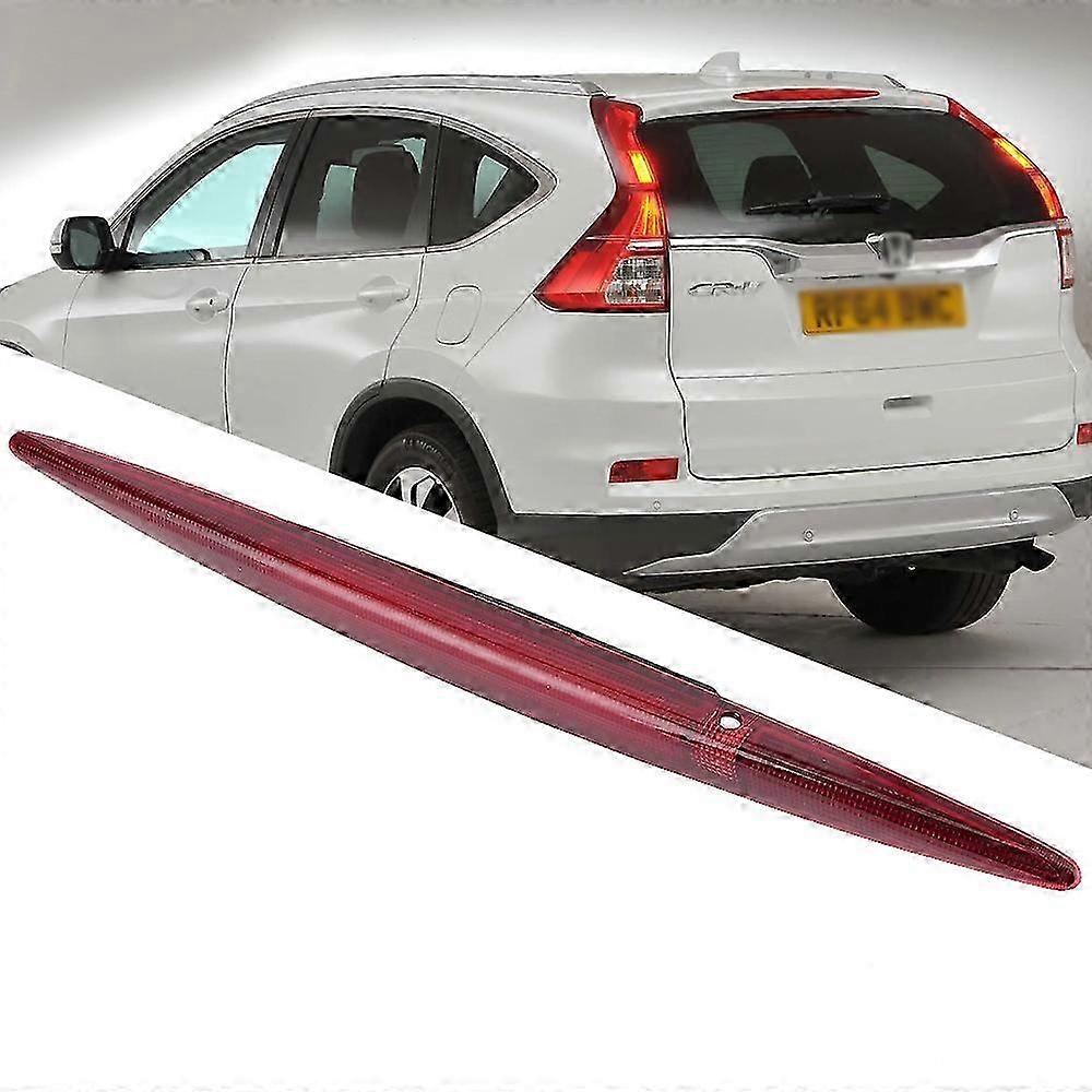 Honda 12/13/14/15/16 CR-V Compatible Siwei High-Performance Rear Brake Light and Parking Warning Indicator
