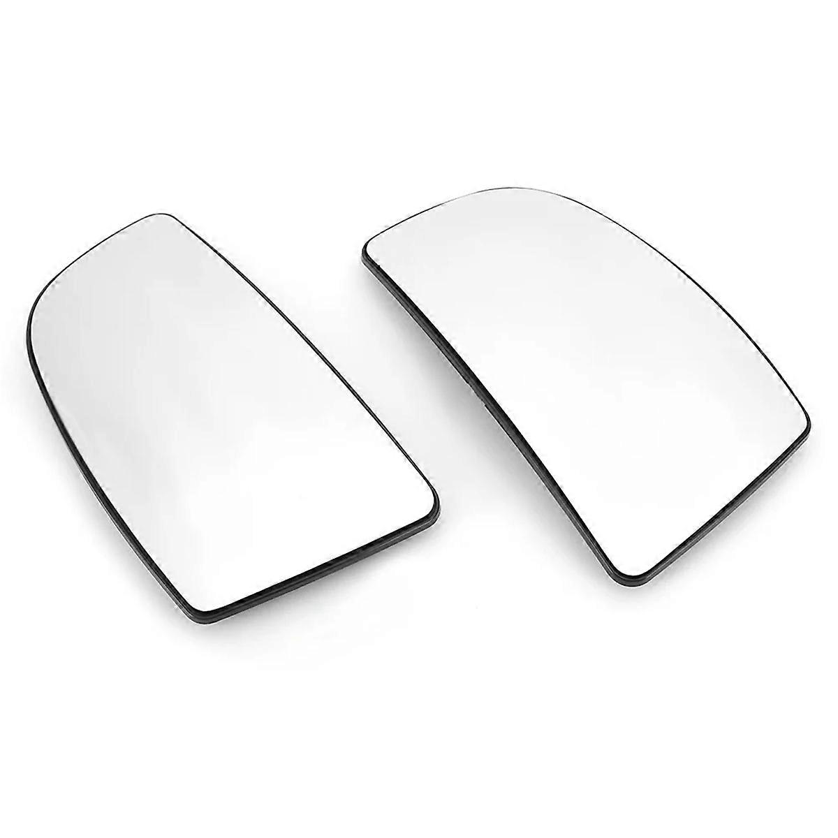 Reversing Mirror Lenses Rearview Mirror Lenses Car for