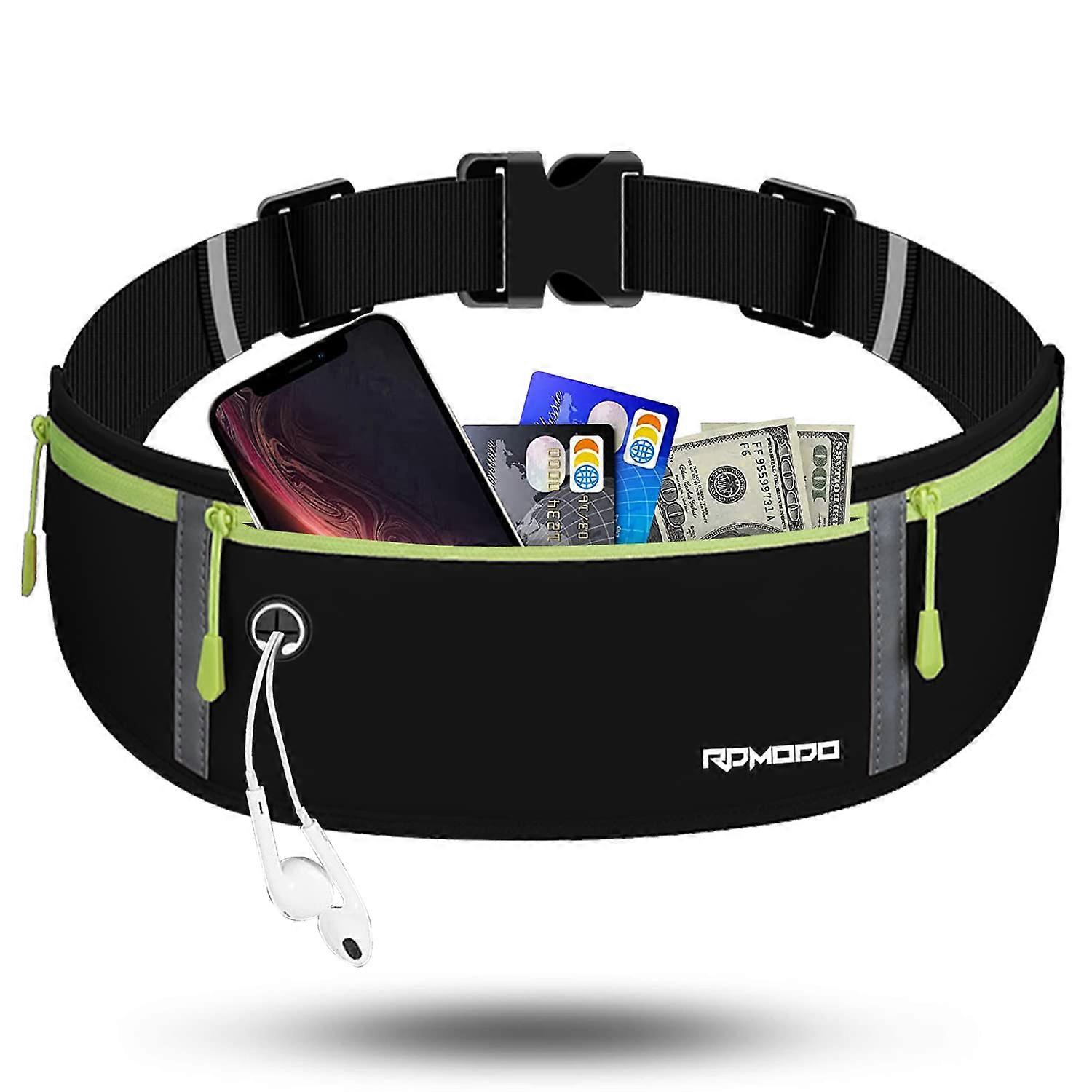 Fanny Packs for Running Plus Size