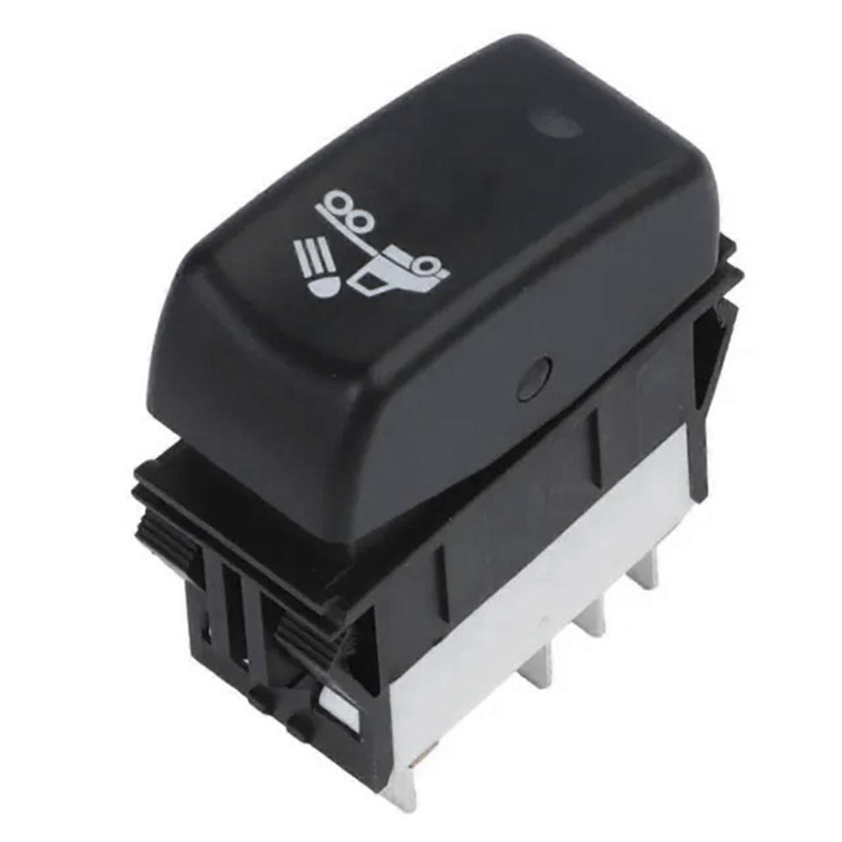 1Pcs Headlight Switch Headlight Turn Signal Switch For