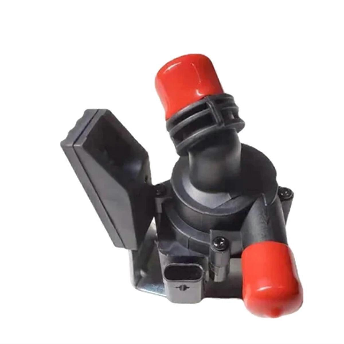 Engine Electronic Auxiliary Water Pump for X5 X6