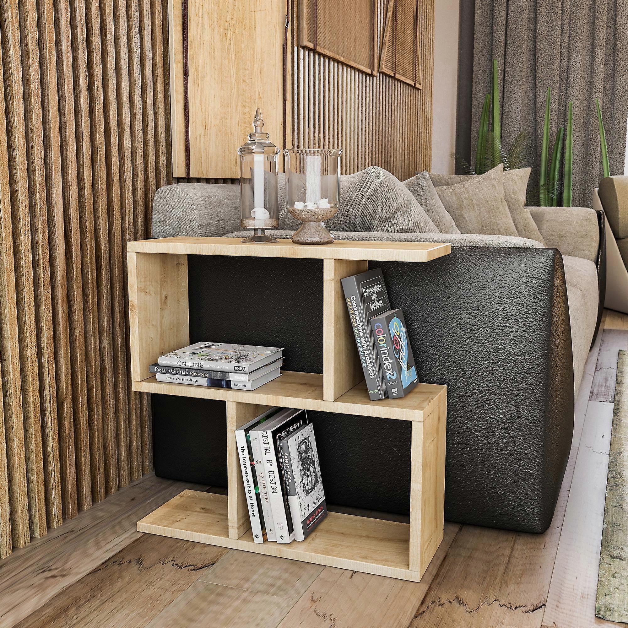 Side Table Life - Oak