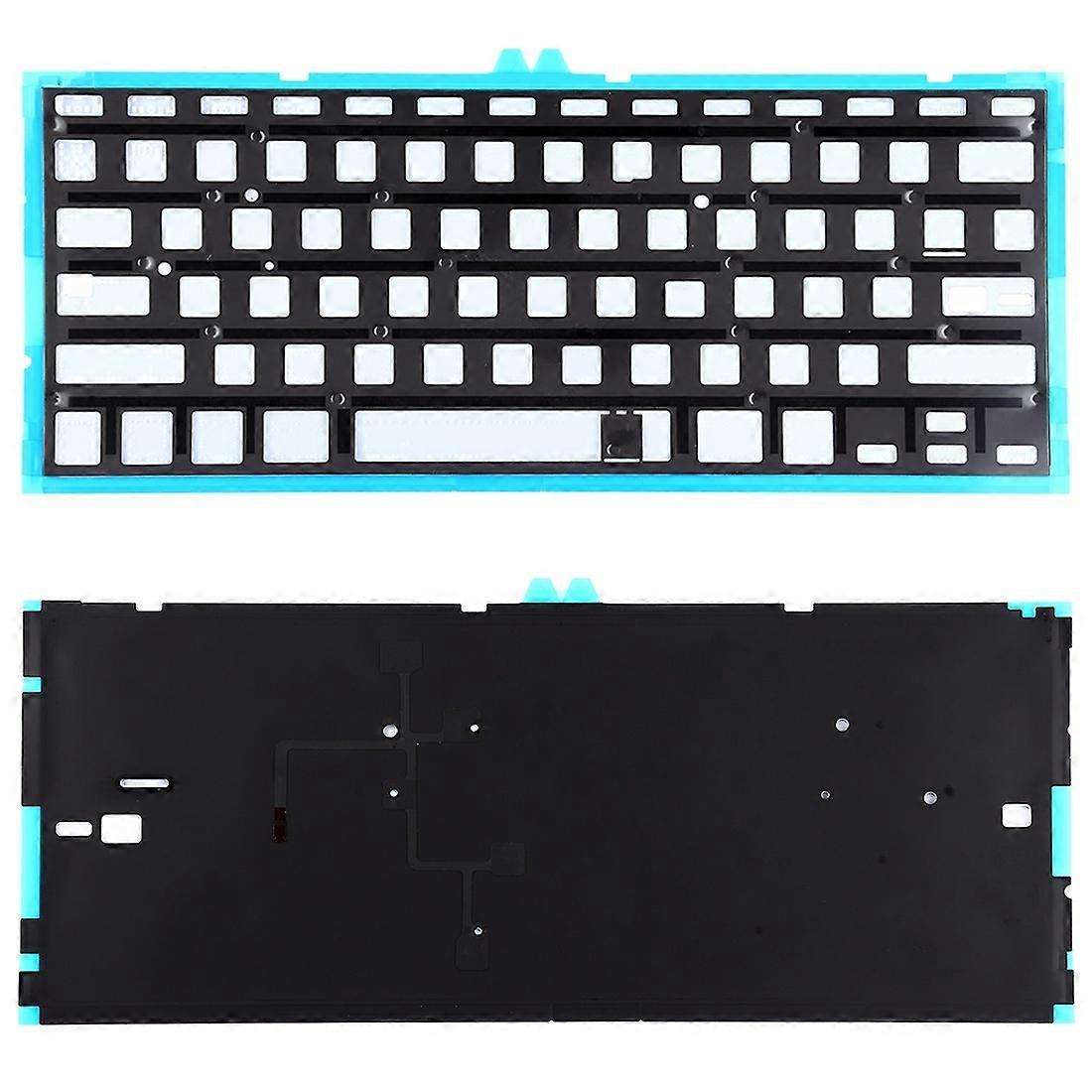 US Keyboard Backlight for Macbook Air 13.3 inch A1369