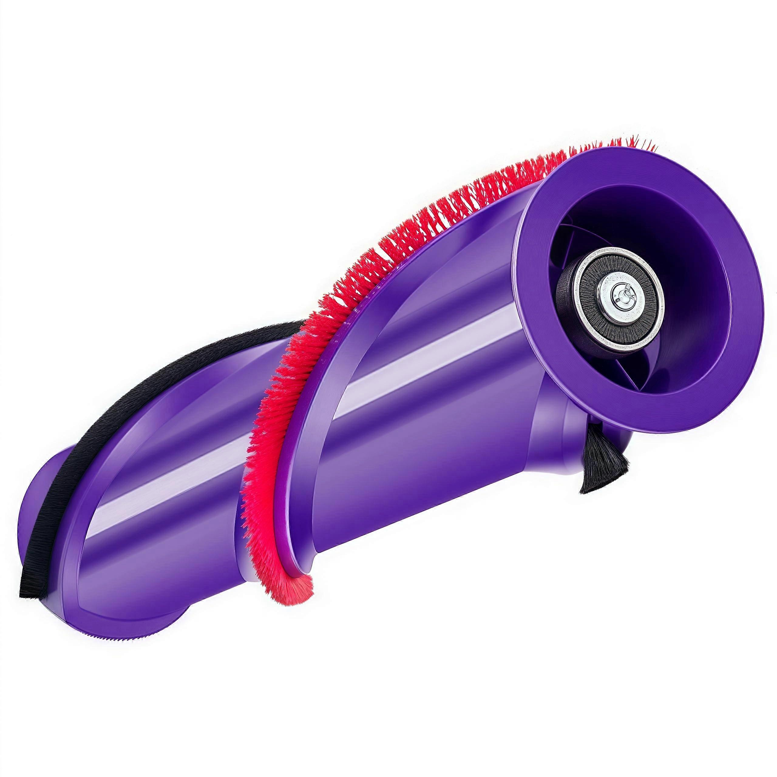 Roller Brush Roll Bar for Dyson V10 Vacuum Cleaner Motor Head 967483 - 04, Main Brush Replacement