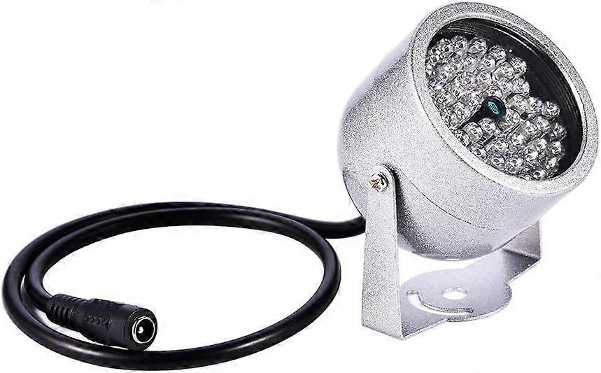 IR Projecteur 48-LED IR Infrarouge Vision Nocturne Illuminateur Camra de Scurit IR Infrarouge Vision Nocturne