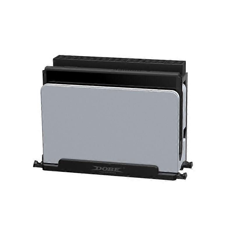 Stylish Wall Bracket Console Stand for Gaming Device Perfect for SwitchOLED