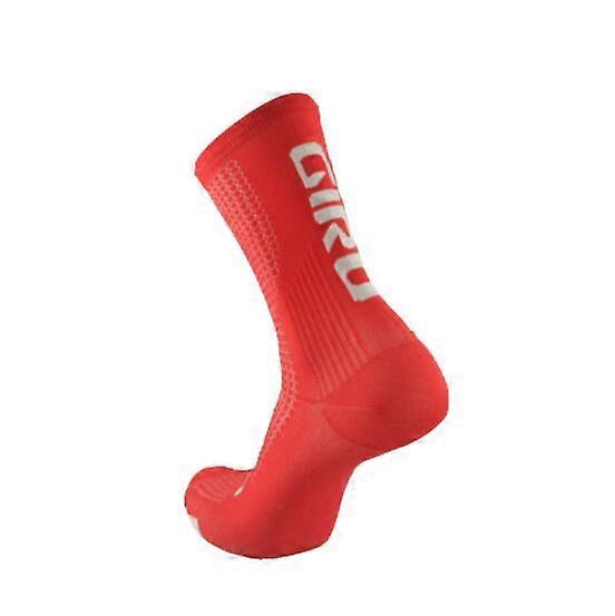 GIRO HRC TEAM CYCLING SOCKS Super stretch breathable fashion simple style