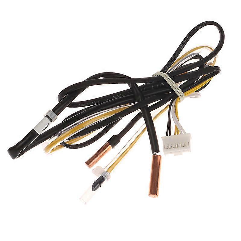 Variable Frequency Air Conditioning External Unit Sensor 15K 20K 50K For Air Conditioning Maintenance Spare Parts