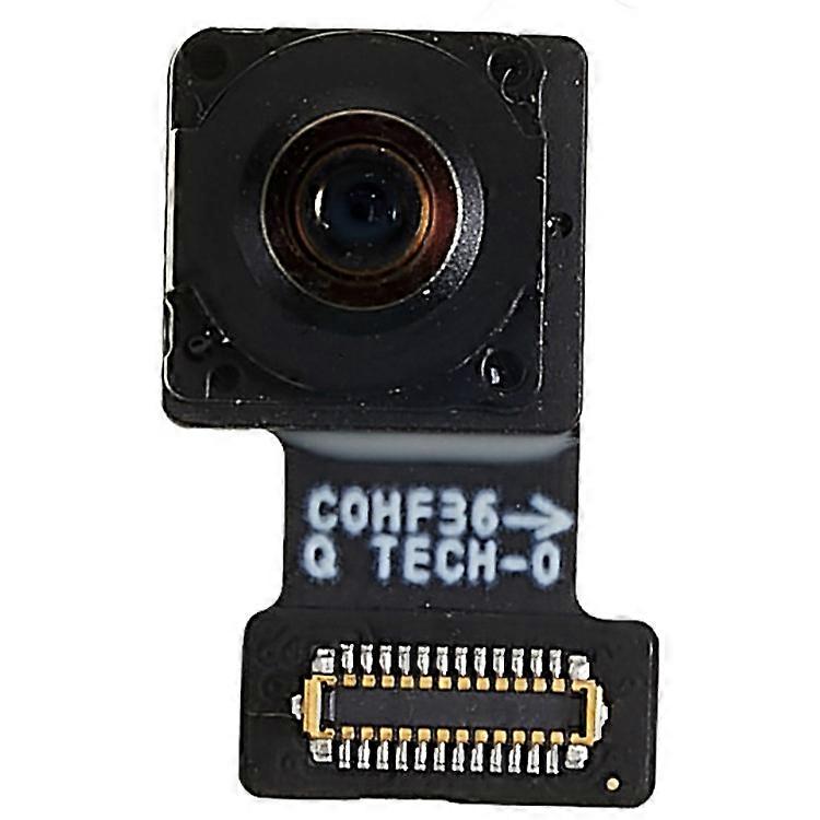 Compatible pour le module de caméra frontale OnePlus 9RT 5G OEM Remplacer la pièce (sans logo)