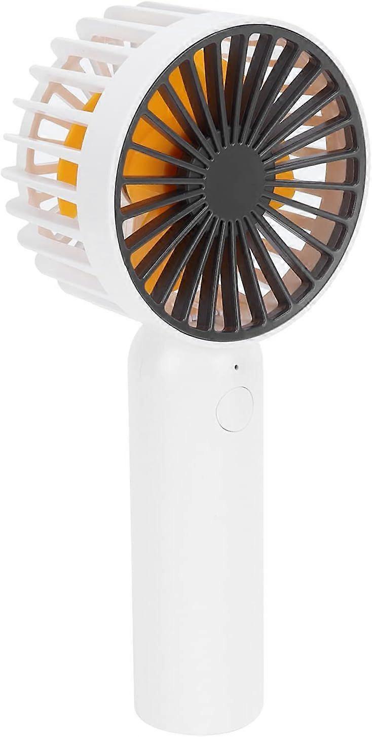 Mini Handheld Fan, Portable USB Fan