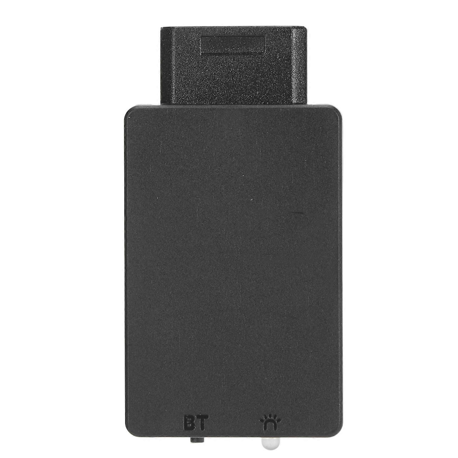 Controller SEGA Saturn Console Stable Connection Quick Response Low Delay Wireless Adapter for Bluetooth Controllers