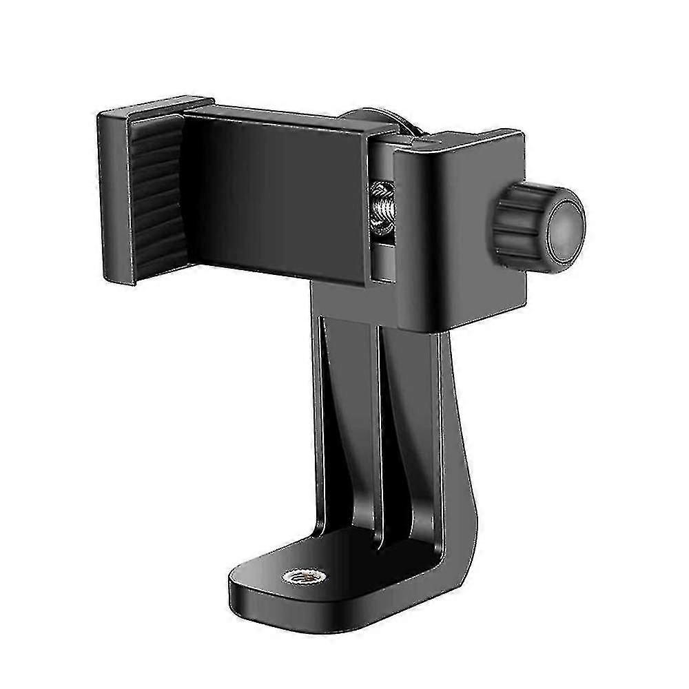 جديد عالمي الهاتف المحمول كليب محول جبل لحامل ترايبود Monopod