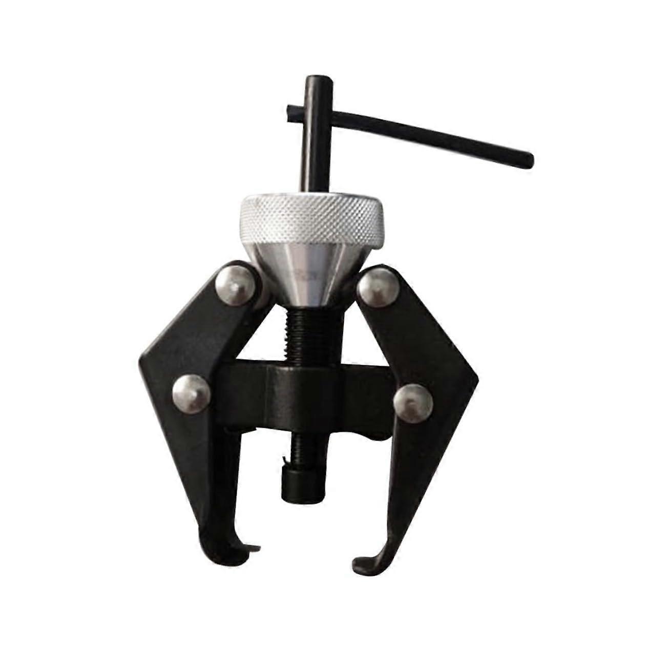 Windscreen Wiper Arm Removal Tool Sturdy Carbon Steel Wiper Puller for Easy Removal Compatible with Most Vehicle Models