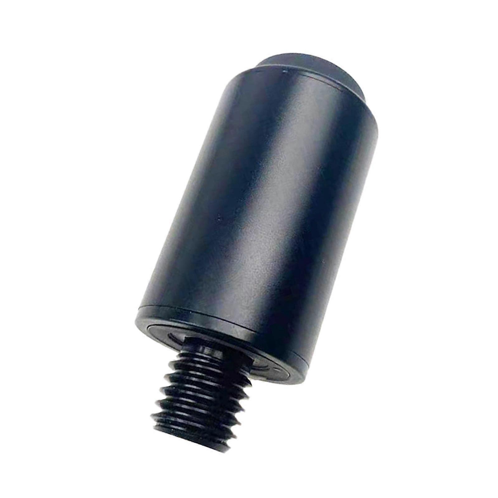 Billard queue de billard extension fort compact accessoires connecteur de tige pour