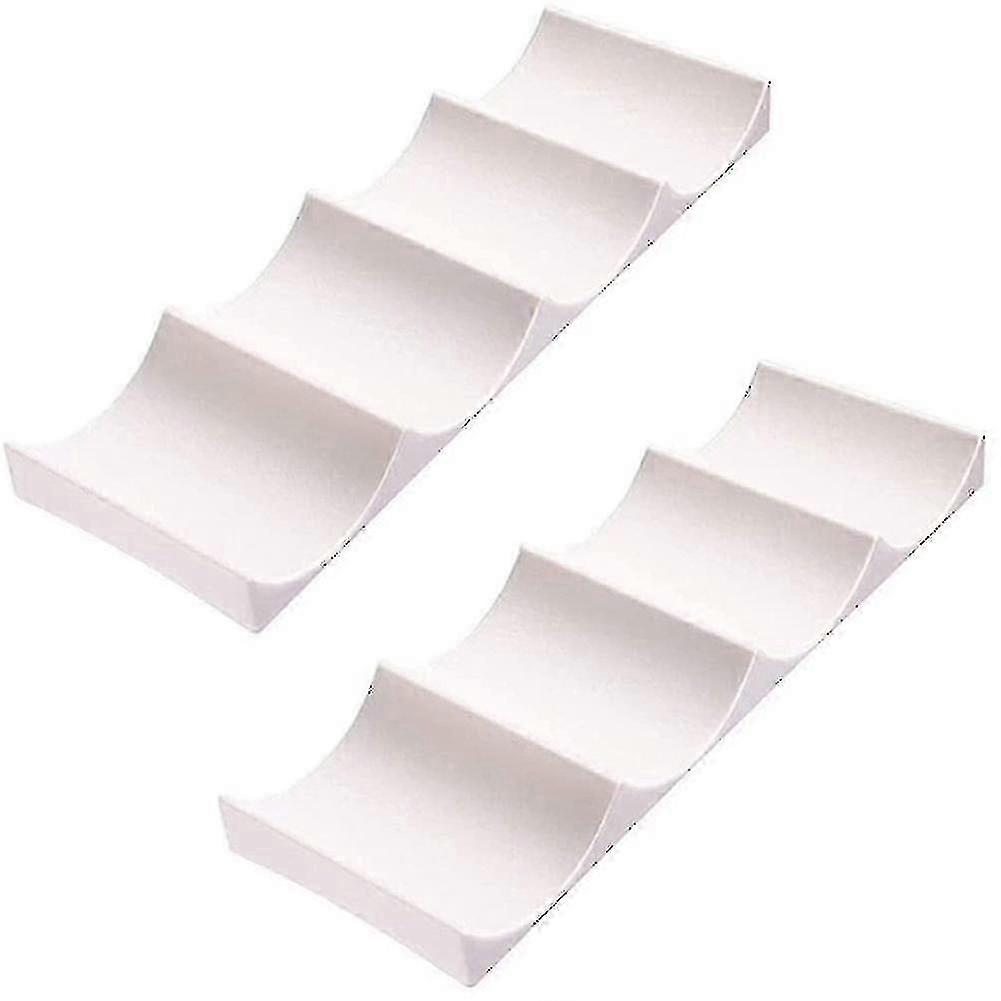 Wine Bottle Holder, Stackable Wine Rack Cabinet, Refrigerator Wine hwy