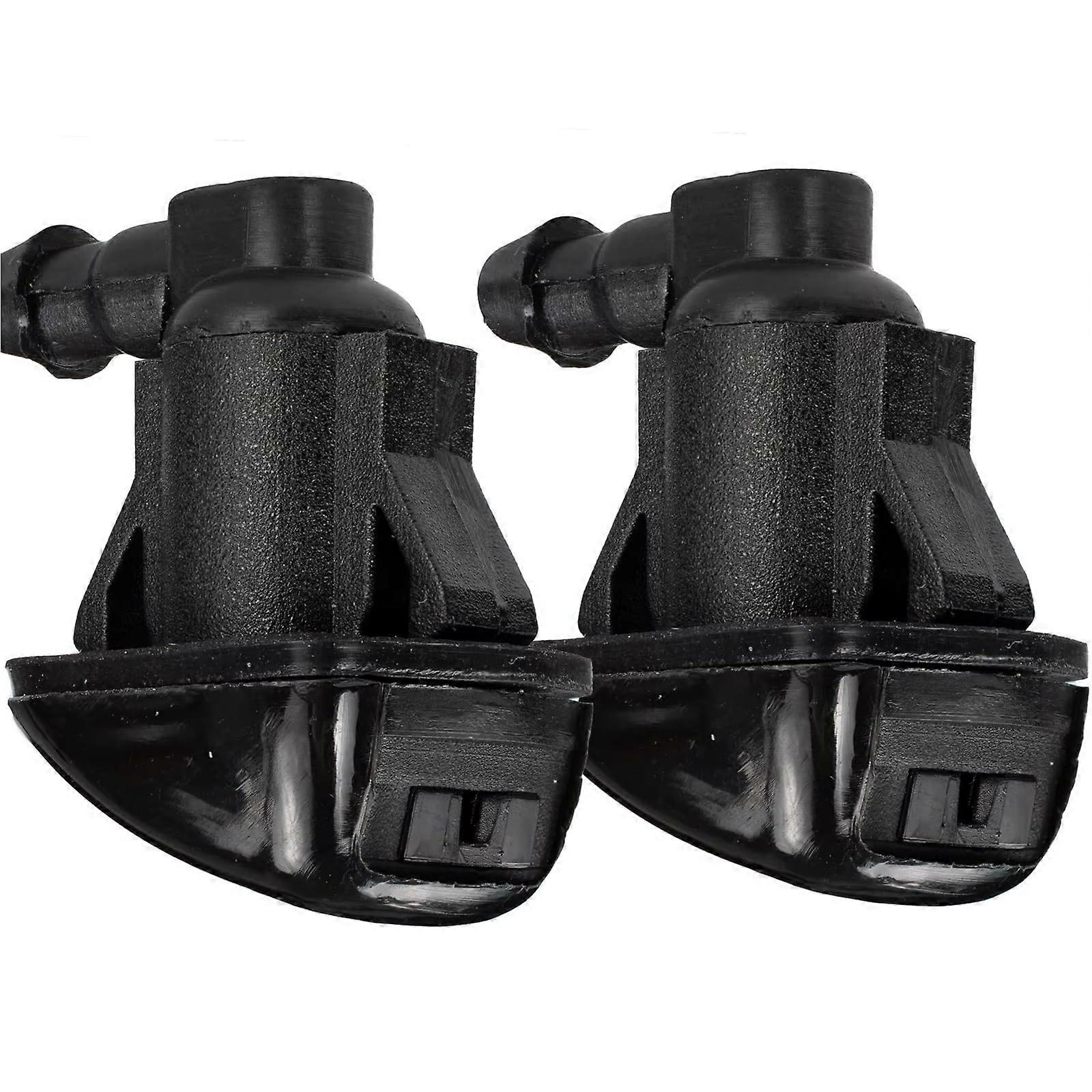 for Toyota for Ist MK1 for Camry for Sedan XV20 Automotive Replacement Adjustable Front Windshield Wiper Nozzle OEM:85381AE020