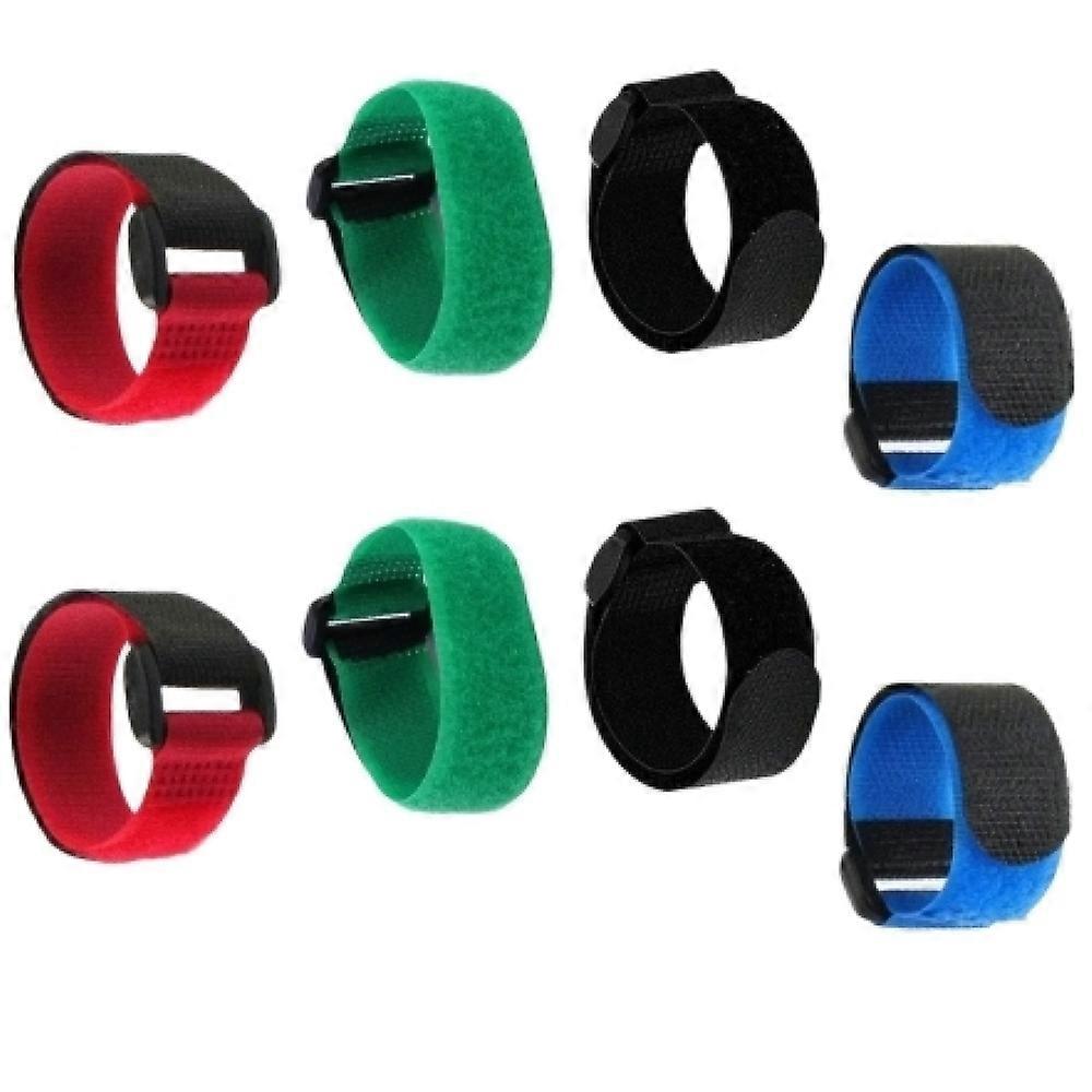 Anti-Crowing Rooster Collars: 8-Pack Noise-Reducing Design for Chickens