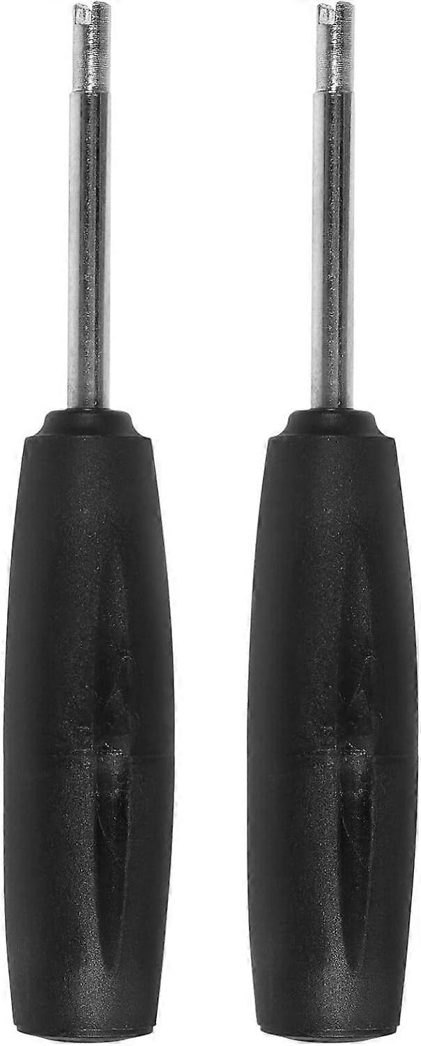 High quality brand new 2Pcs Valve Stem Tool Valve Core Removal Tools Valve Stem
