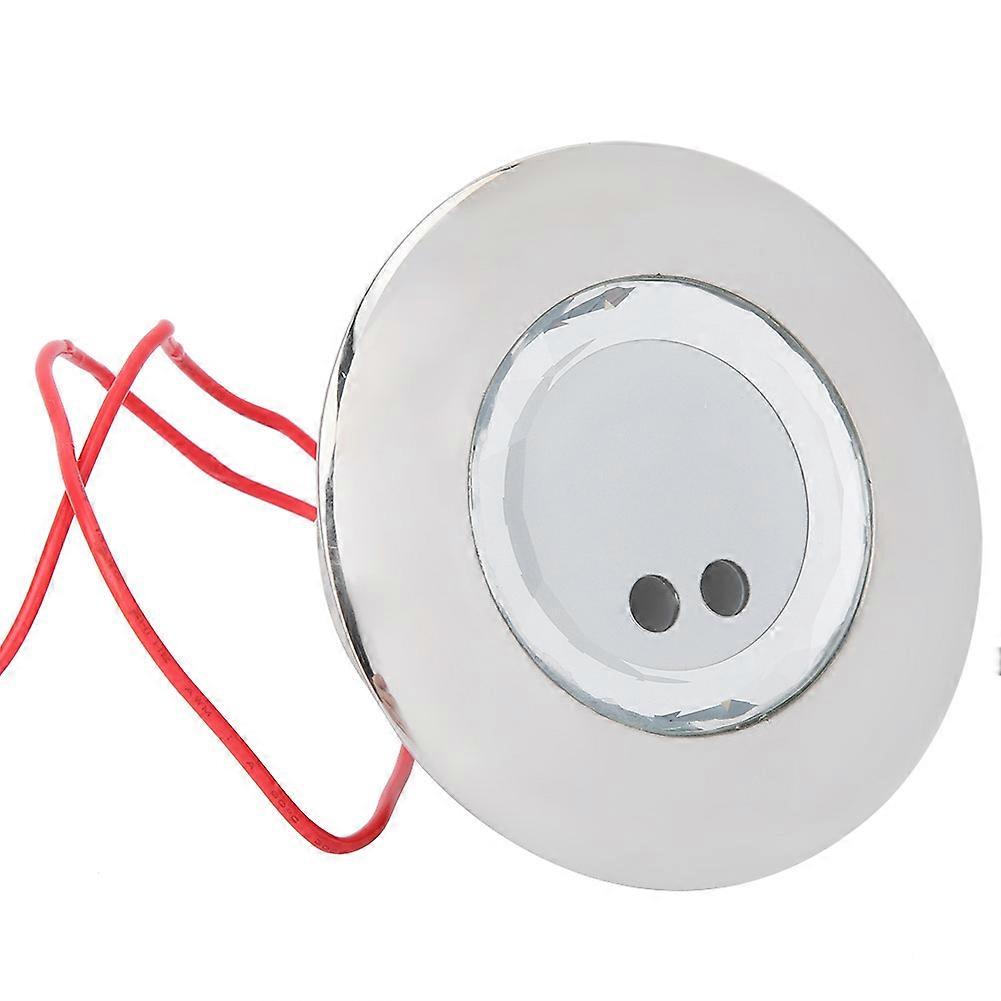 Stainless Steel Swimming Pool SPA Sauna Touch Sensor Induction Switch