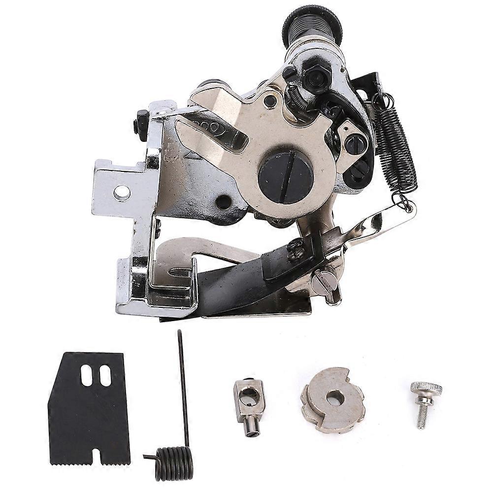 Sewing Machine Ruffler Attachment A900 Sewing Machine Attachment Part 4/8 Needle Per Fold