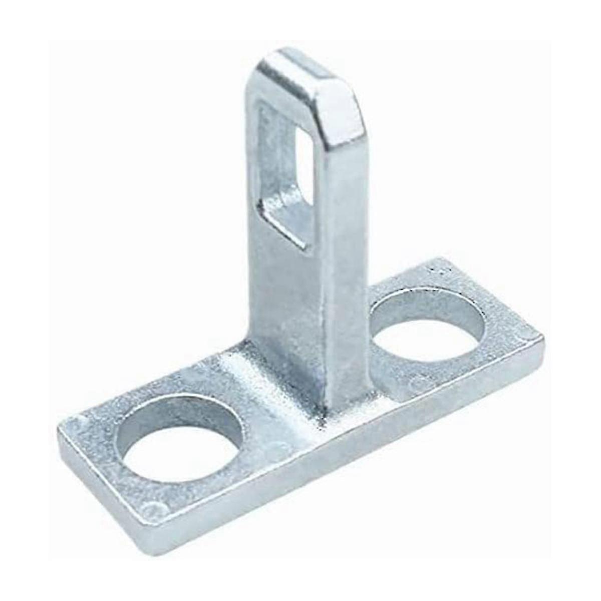 Washer Door Strike Replacement Metal Latch Compatible with Specific Washer Models
