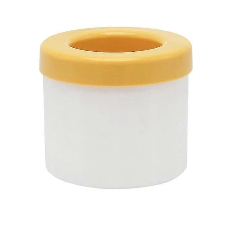 Ice Bucket Cup Mold Ice Cube Maker Silicone Mold Big Ice Cube Tray Mold Cup